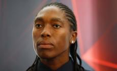 Semenya vince a Strasburgo, in Svizzera negato processo equo