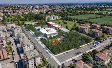 Nuovo parcheggio per la scuola Anna Frank e sistemazione di stradello Bassani: al via lavori per 350mila euro
