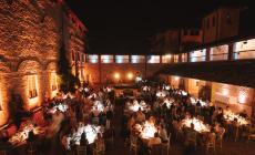 Bstrò e Lungoparma: nasce la Lungoparma Experience al Castello di Felino - Fotogallery