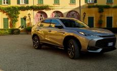 L'offensiva dei Suv MG: S5 elettrico e HS ibrido e full hybrid al passo con i tempi 