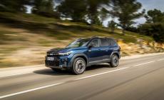 Quattro buoni motivi per scegliere  Dacia Bigster