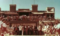 Gardaland compie cinquant'anni e si prepara a festeggiare