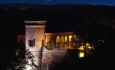 Notte di San Lorenzo: rocche e mostre d'arte sotto le stelle