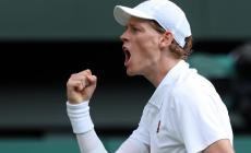 Sinner conquista Wimbledon: &egrave; il primo italiano a vincere il torneo