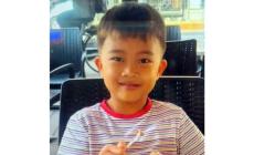 Allen il bimbo di 5 anni è stato trovato, è vivo. Sarà  sottoposto ad accertamenti in ospedale