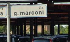 Pedone investito in via Marconi a Fidenza