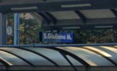 Paura sul treno per Milano Bovisa, rapinato e accoltellato turista americano