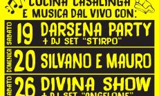 Torna la festa agreste di San Martino Sinzano: due weekend di cibo e musica