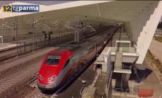 Alta velocit&agrave; per Parma, qualcosa di muove: incontro al ministero - Video 