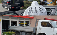 Spaccata alla tabaccheria di Mamiano (in aprile), ladro incastrato dalle impronte digitali: denunciato un 42enne