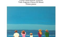 A Massa la mostra &ldquo;Guarda che mare&rdquo; dell'artista parmigiana Barbara Peracchi
