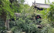 Cina chiama Parma: Zhuge Liang, il comandante militare che illuminava l'imperatore con i suoi consigli - Foto 