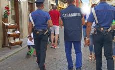Borgotaro, due dipendenti in nero e irregolarità: attività sospesa e 8mila euro di multa per un locale 