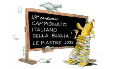 A Pistoia va in scena il Campionato della bugia: più di 300 persone in gara
