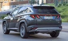 Una certezza chiamata Hyundai Tucson