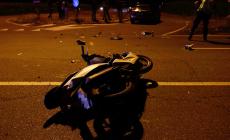Scontro auto-scooter a Baganzola: è morto il 40enne che era ricoverato in Rianimazione 
