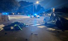 Sei gravi incidenti in soli venti giorni, due vittime: un luglio di sangue sulle strade a Parma
