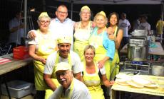 Po Festival, tre giorni di cucina, tradizione, musica, divertimento  e...  futuro sostenibile per i territori d’acqua - Gallery