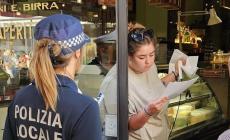 Fidenza, ordinanza anti degrado: &egrave; arrivata la prima multa
 