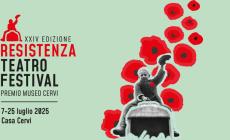 Resistenza teatro festival a Casa Cervi: dagli spettacoli alla pastasciutta antifascista - Il programma