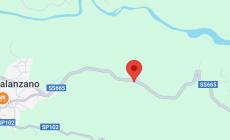 Palanzano, incidente sul lavoro a Selvanizza: un ferito grave portato al Maggiore con l'elicottero 