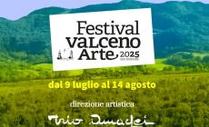 Italia, Francia, Spagna, Irlanda e America al Festival ValcenoArte 2025