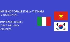 Vietnam e Corea del Sud: un webinar per scoprire le opportunit&agrave; di business 