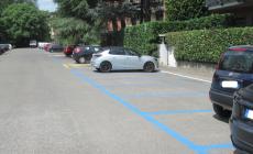 Dal 6 ottobre pi&ugrave; parcheggi a pagamento fra via Duca Alessandro, via Torelli e via Montebello. Un'ora gratuita in pausa pranzo 