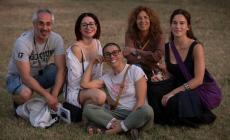 Brunori Sas al Parco Ducale. Due stop per problemi tecnici, poi lo spettacolo riprende. Gli organizzatori: "Un successo. Intoppi non imputabili ad un'interruzione generale di fornitura elettrica" - Guarda chi c'era
