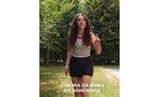 Francesca Michielin all'Arena di Verona: il video ironico sui veneti è virale  