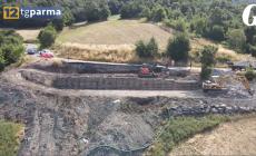 Bonifica parmense: 1,5 milioni per interventi somma urgenza in 18 mesi - Video