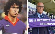 Trovato morto in casa Celeste Pin, ex giocatore della Fiorentina