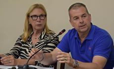 Unione Pedemontana, il neopresidente Dall&rsquo;Orto traccia la rotta: "Servizi pi&ugrave; efficienti"