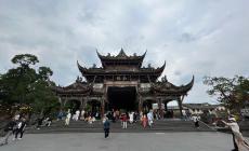 Cina chiama Parma: il sistema di irrigazione millenario &egrave; patrimonio Unesco 