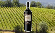  La Ferriera Ferrato Lazio Rosso Igt 2021: impatto piacevole, ciliegie e lamponi, semplice al sorso