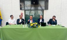 Peste suina, incontro con il commissario straordinario Filippini: quadro in miglioramento nel Parmense 