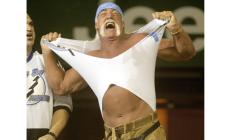 E' morto Hulk Hogan, leggenda del wrestling 