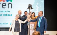 Iren rinnova il programma bond Emtn: l'importo sale a 5 miliardi