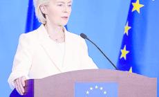 La guerra dei dazi e la crescita dell'Europa