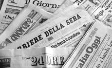 Contratto nazionale dei giornalisti: i comunicati di Fnsi e Fieg 