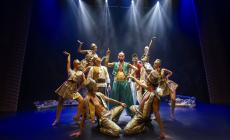 Arriva al Regio "Aladin il musical"  - Tutte le info