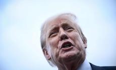 Trump &egrave; in Scozia (visita privata): "Non vedo l'ora di incontrare von der Leyen: quello con l'Ue sar&agrave; l'accordo pi&ugrave; grande di tutti"
