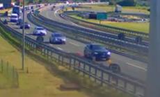 Autocisa: verso il mare coda a Pontremoli e a Bergotto