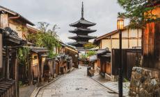 Kyoto svela l'altro volto del Giappone, tra  templi e magici  boschi di bambù