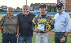 Il Parma Clima si qualifica  ai quarti di finale dei playoff sconfiggendo gli Athletics Bologna