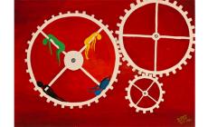 Silvia Bianchi: piccoli uomini schiacciati dal &laquo;Sistema&raquo;