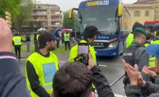  Settimo giorno di ritiro a Neustift, c&rsquo;&egrave; una buona notizia: Benedyczak ha ripreso ad allenarsi - Video 