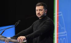 Zelensky annuncia, "cambio il ministro della Difesa"