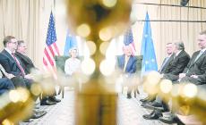 Usa e Ue voltano pagina