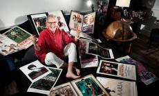 Addio a Enrico Lucherini, il re degli addetti stampa delle star